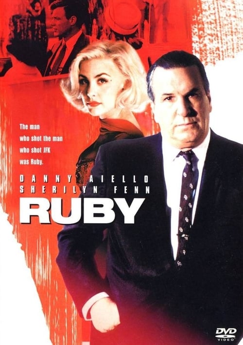 [HD] La conspiración de Dallas (Ruby) 1992 Pelicula Completa En Español Castellano