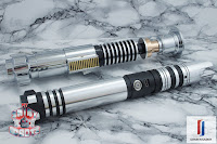 Damiensaber Xenopixel Xeno3.0 Lightsaber 15