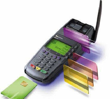 Internet Credit Card Processing 365