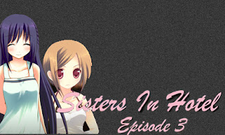 Sisters in Hotel Episode 3 Free Download