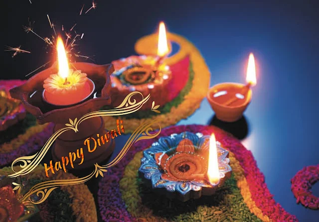 diwali festival essay in hindi