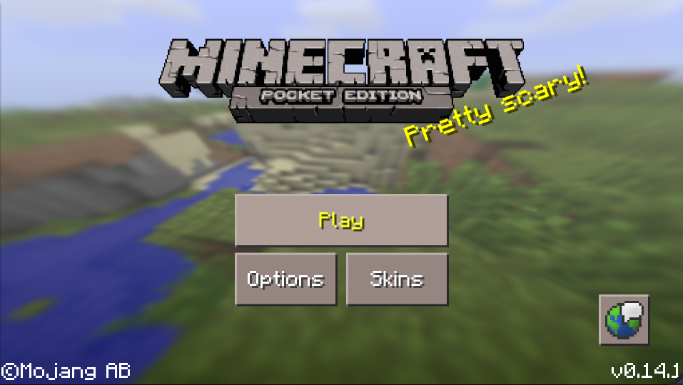 Download Minecraft Pocket Edition terbaru free | Republic ...