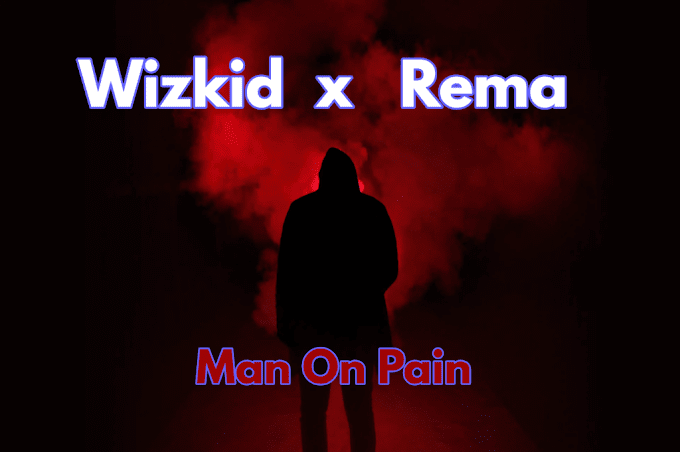 Wizkid ft Rema – Idea