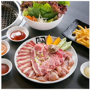 Buffet Nướng và Lẩu tại Nhà hàng Gyu Kaku Hồ Chí Minh - thương hiệu đến từ Nhật Bản, không phụ thu cuối tuần