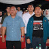 Anggota DPRD Hadiri Gelaran Peluncuran Pemilihan Bupati dan Wakil Bupati Kotabaru Tahun 2024