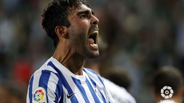 Málaga, se habla de las salidas de Yáñez, Escassi, Castro y Lago Junior