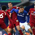 [VIDEO] CUPLIKAN GOL Everton 0-0 Liverpool: Derbi Merseyside Berakhir Tanpa Pemenang