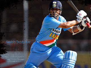 Indian top cricketer Sachin Tendulkar desktop HD wallpapers 2012