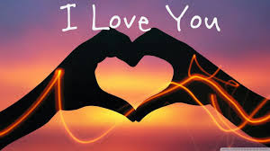latest hd I love you images photos wallpaper for free download  9