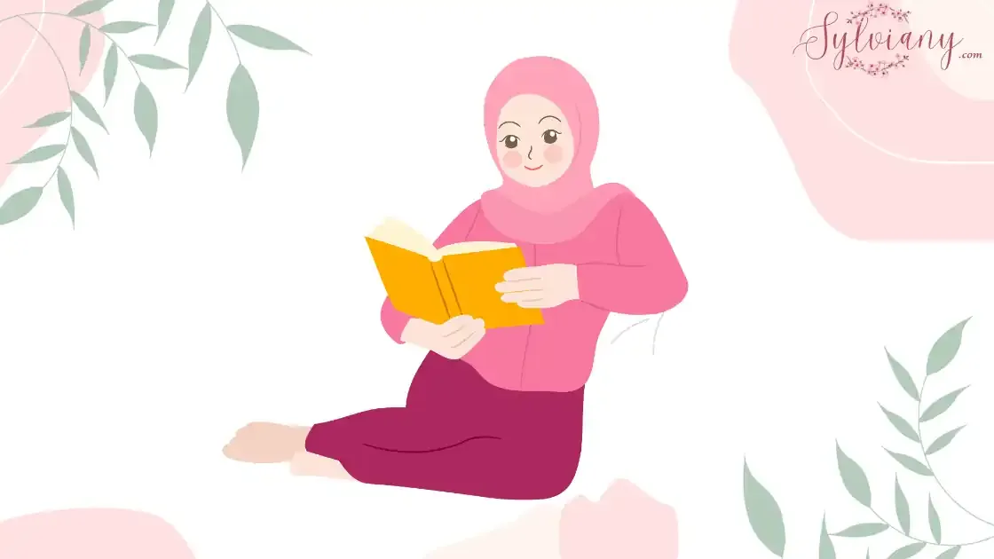 buku-bacaan-selama-ramadan