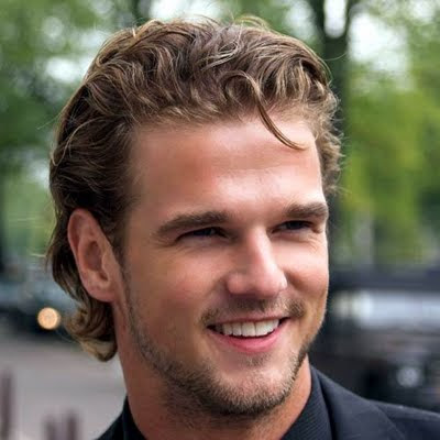 Top Men's Hairstyle Trends For 2010