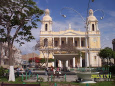 chiclayo