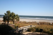 . Front Condos and Ocean Views of the Atlantic in North Myrtle Beach, . (sea cabin nmb)