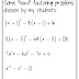 Algebra1 Homework Help : When our experts of algebra 1 homework help provide services we feel proud, because we know that our services are always on time service.