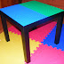 Used Lego Table