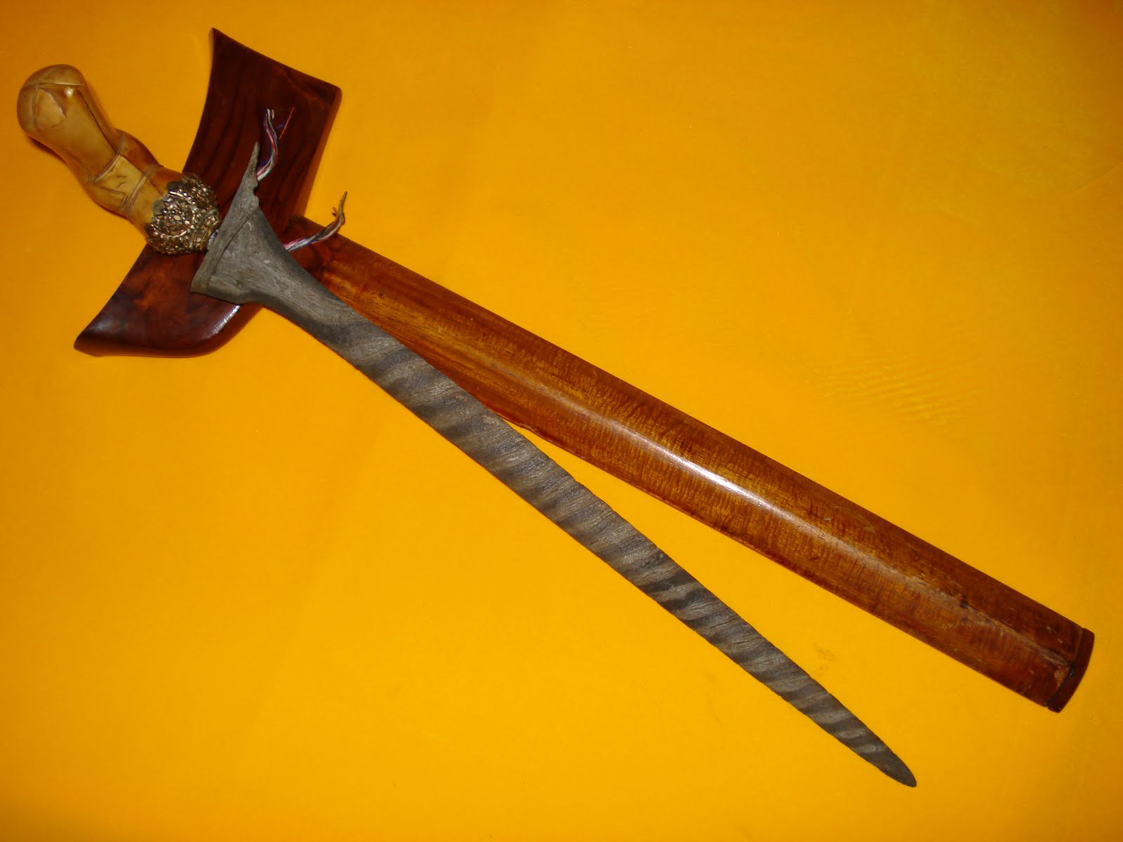 .: KERIS ANAK ALANG / KERIS BUGIS