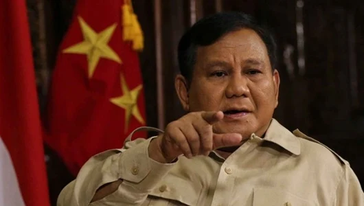 Usai Kalah Suara, Gerindra Terima Surat Prabowo Tersangka Kasus Makar