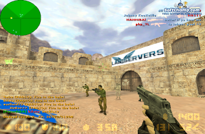 Counter Strike Game for pc offline installer download