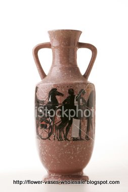 Flower vases wholesale:20589