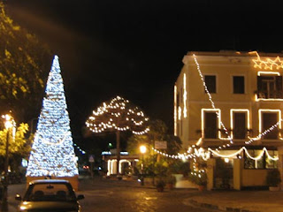 Natale a Ischia