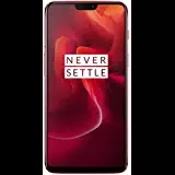 OnePlus 6 Red, 8GB RAM  128GB Memory