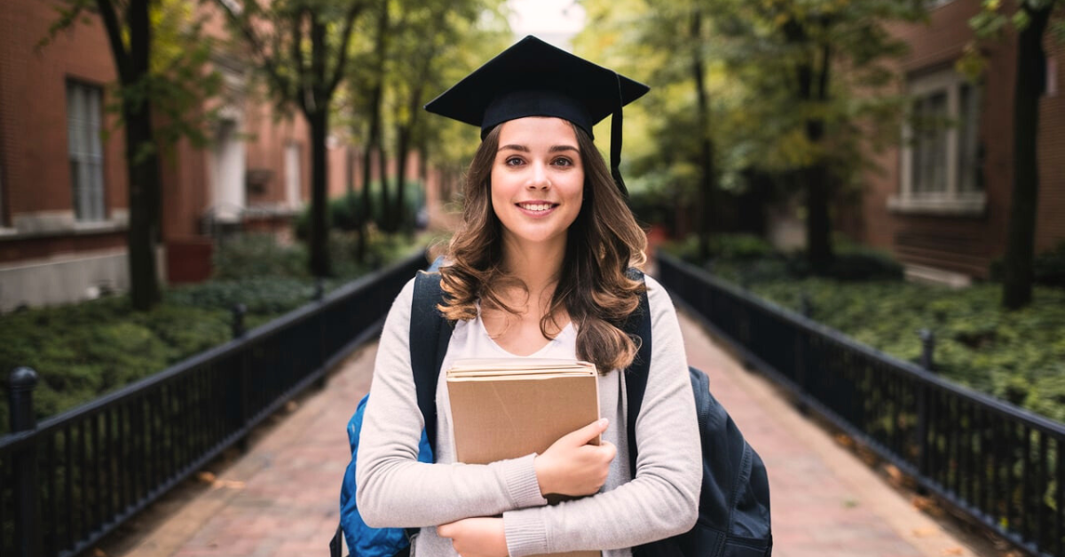 What is Rolling Admission