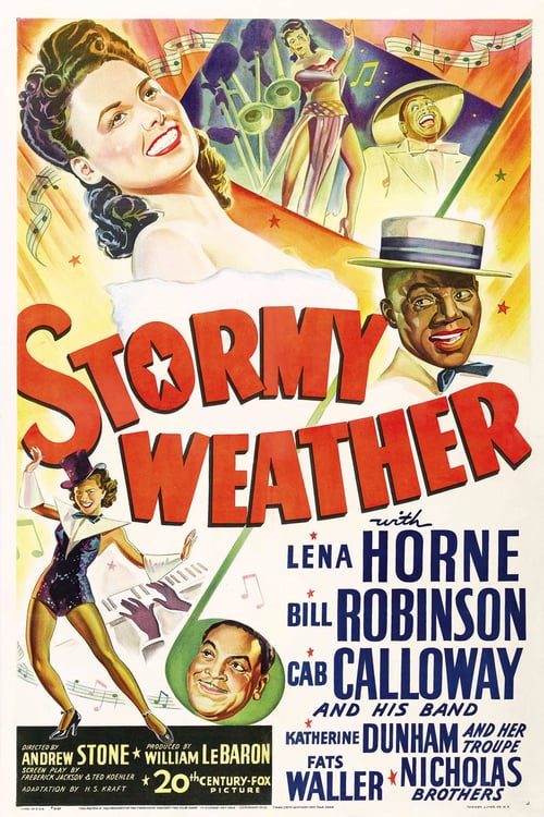 [HD] Stormy Weather 1943 Online Anschauen Kostenlos