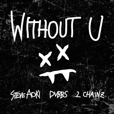 Steve Aoki & DVBBS Drop New Single "Without U" ft. 2 Chainz