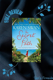 Cover for The Secret Path