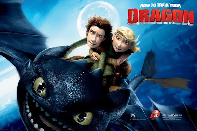 How to train your dragon 2 Movie - How to train your dragon sequel