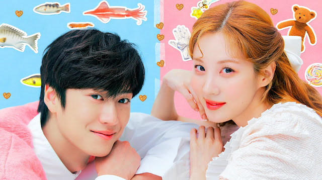 Jinxed At First (Jinx’s Lover) | Tudo sobre o novo drama coreano com a Seohyun