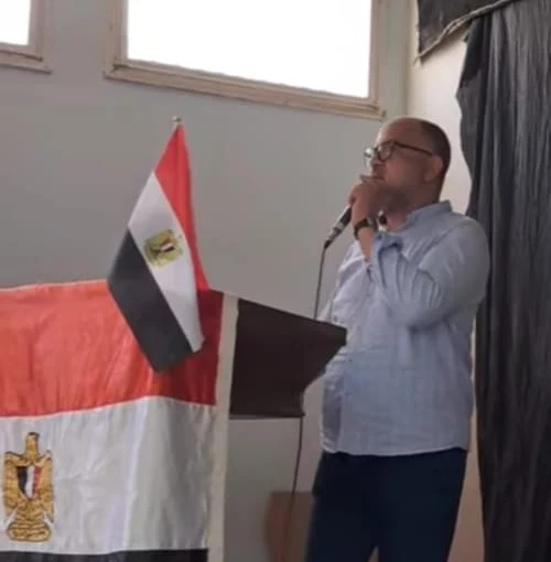 المؤرخ محمد حافظ أغا