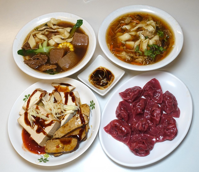 【台灣自由行】花蓮、台東素食旅遊三天二夜自由行程