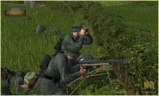 Download Combat Mission Battle for Normandy SKIDROW