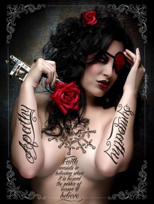 Rose Tattoos Designs Rose Flower tattoos are for the most part a development