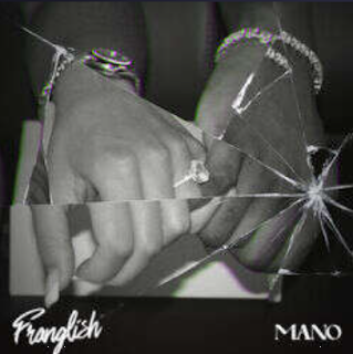 Pochette du titre « Mano »