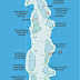 MALDIVE MAP