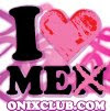 i ♥ mexico !