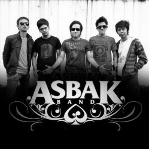 Asbak Band - Kodok