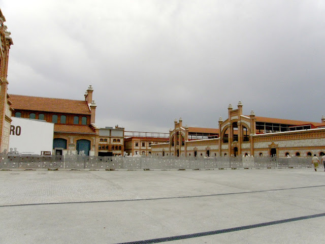 ￼Matadero-Madrid