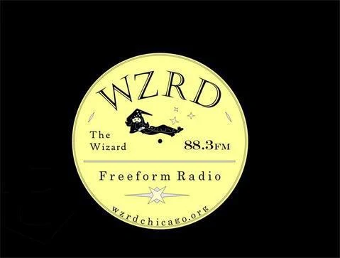 WZRD Chicago 88.3 FM