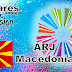 [Olhares sobre o JESC2017] ARJ da Macedónia