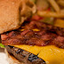 『樂活‧食記』PHAT漢堡，好吃不怕胖＠台北捷運市府站