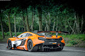 McLaren 650S GT3