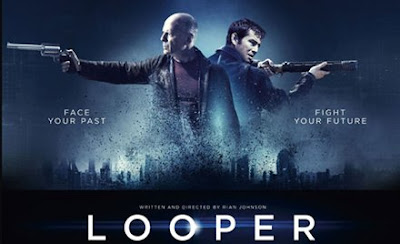 Review Film "Looper"
