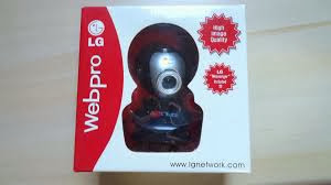 Webcam LG LIC-200