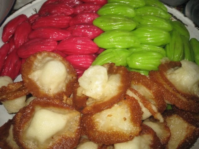 Keluargaku Sayang: Bisnes Orang Kampung