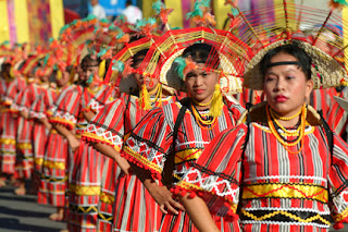 Kasadya Festival Iligan