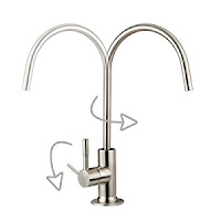 Drinking Water Faucet