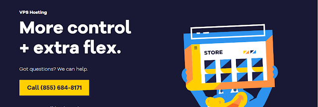 HostGator VPS Hosting